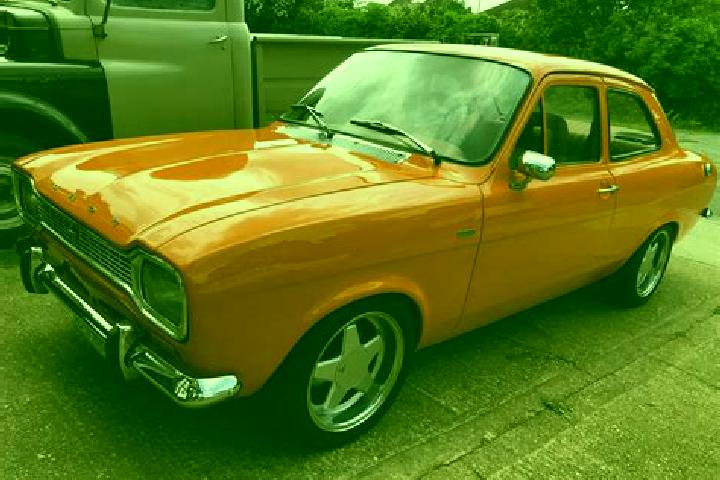 escort Pflach