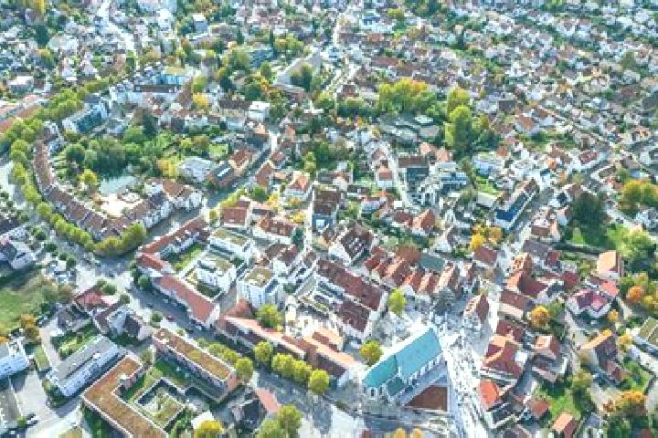 escort Pfullingen