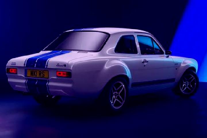 escort Pfunds