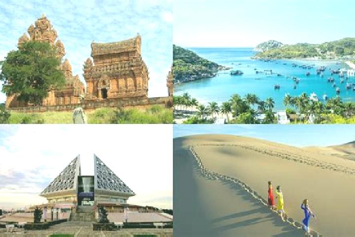 escort Phan Rang-Thap Cham