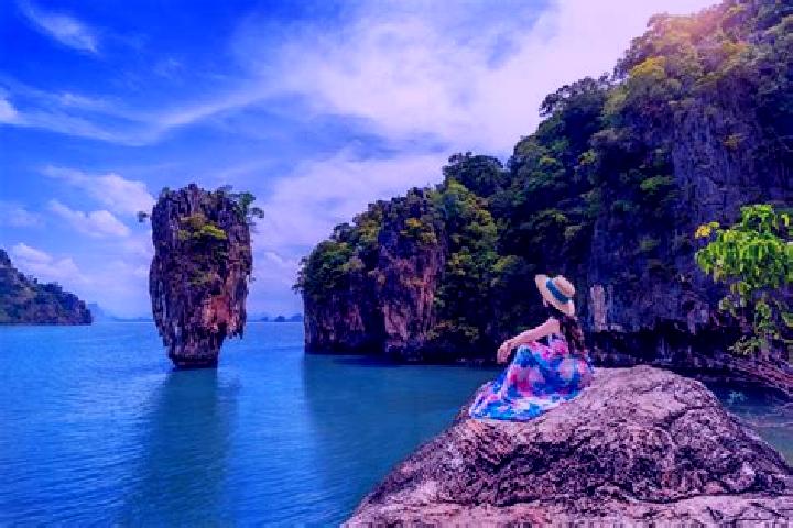 escort Phang Nga