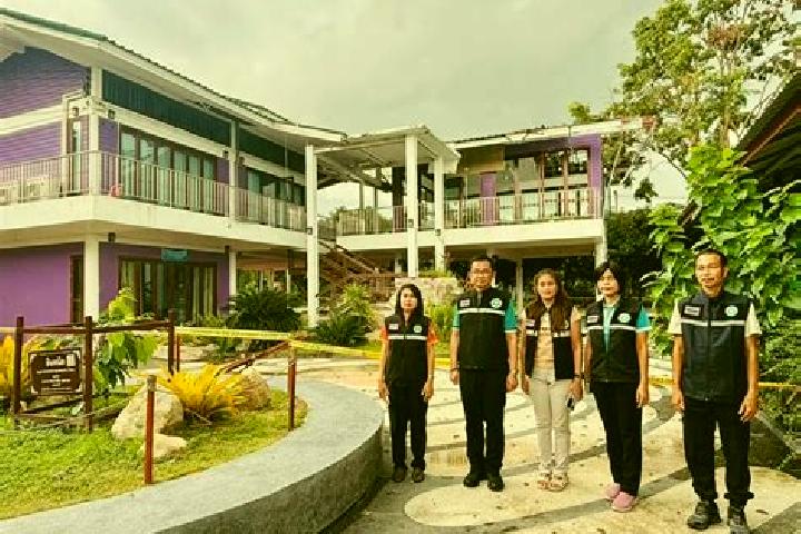 escort Phanom Dong Rak