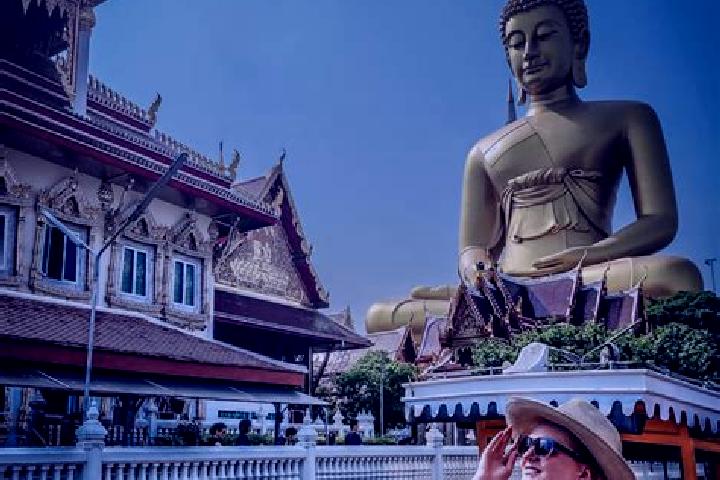 escort Phasi Charoen