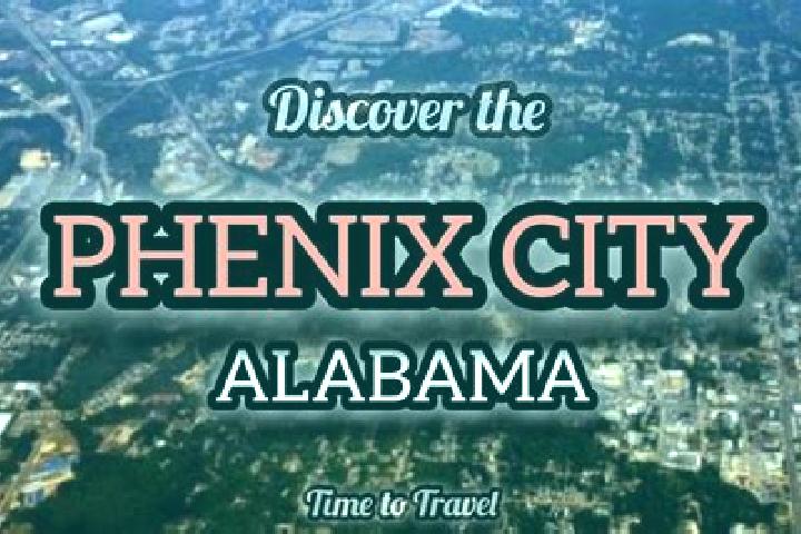 escort Phenix City