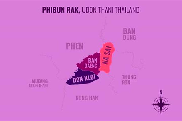 escort Phibun Rak