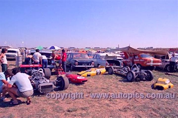 escort Phillip Island
