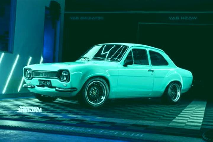 escort Phomolong