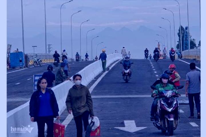escort Phong Chau