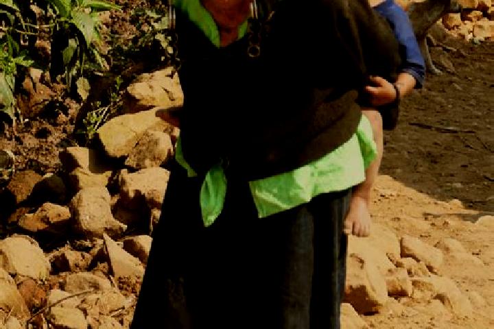 escort Phongsali