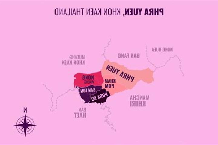 escort Phra Yuen