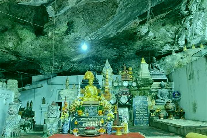 escort Phrom Khiri
