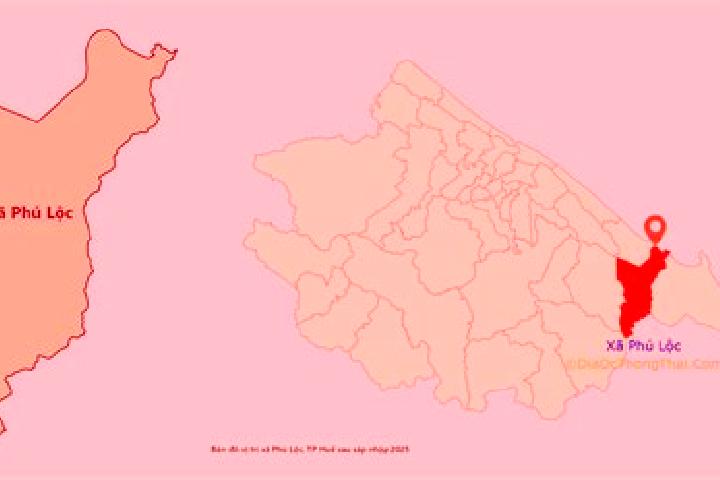 escort Phu Loc