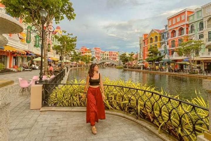 escort Phu My