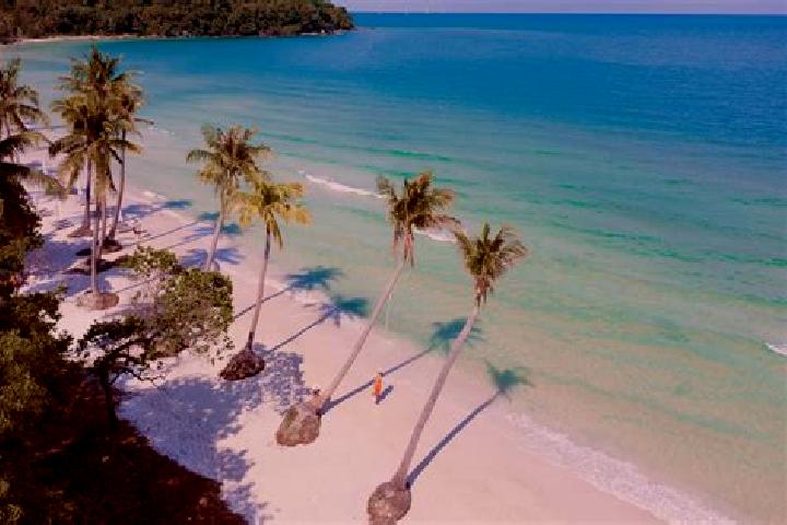 escort Phu Phong