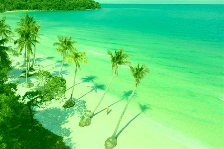 escort Phu Quoc