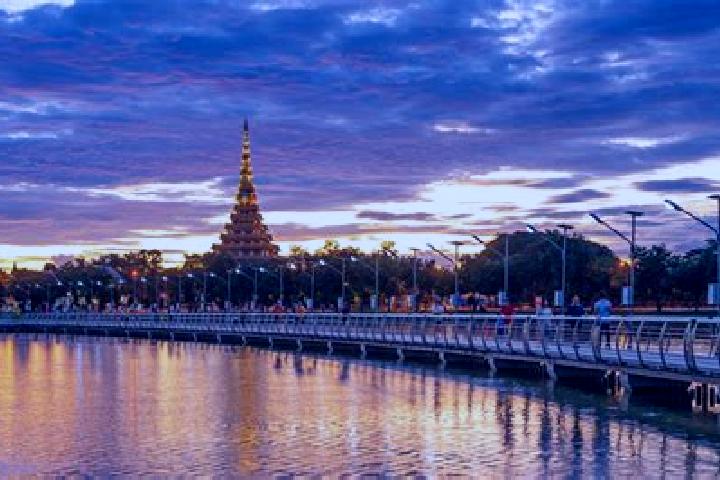 escort Phu Wiang