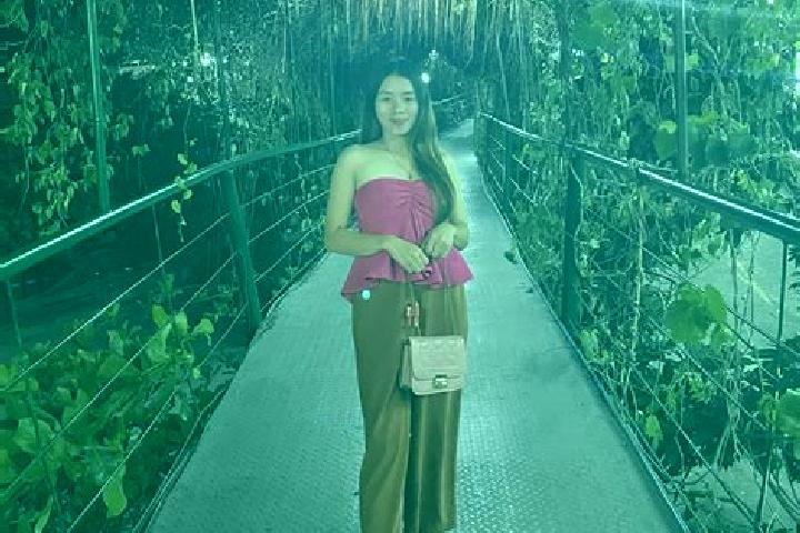 escort Phumi Youl Toung