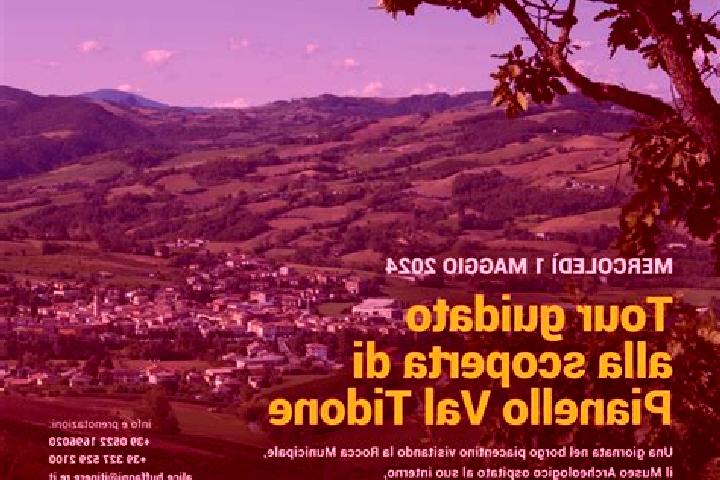 escort Pianello Val Tidone