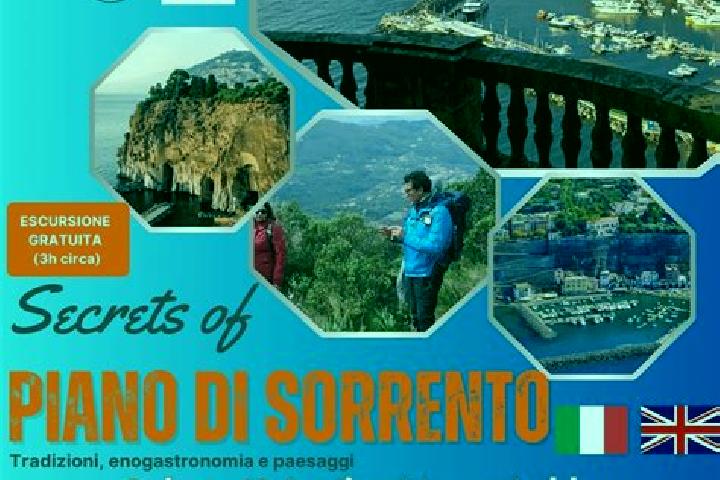 escort Piano di Sorrento