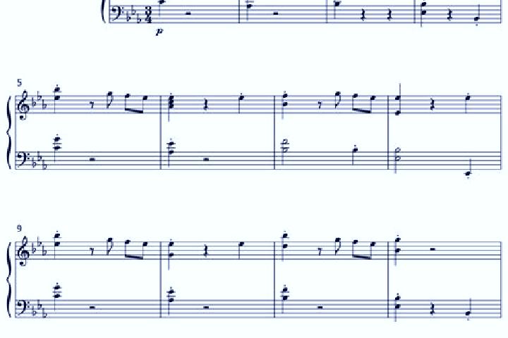 escort Piano