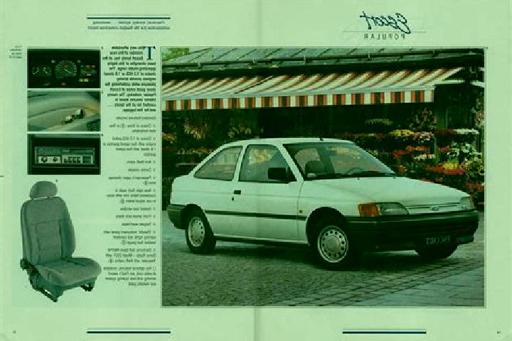 escort Piape I