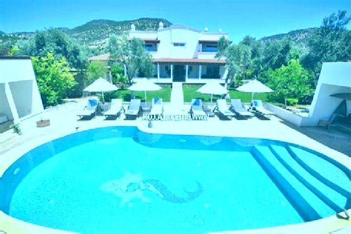 escort Piattoni-Villa Sant Antonio
