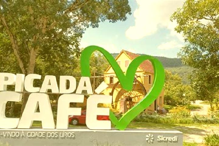 escort Picada Cafe