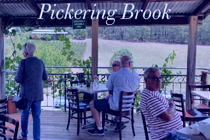 escort Pickering Brook