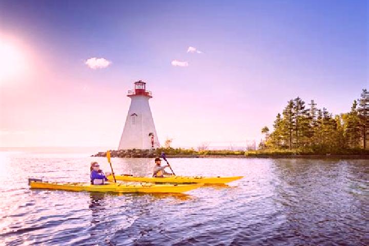 escort Pictou