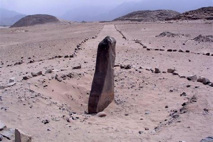 escort Piedra Hincada