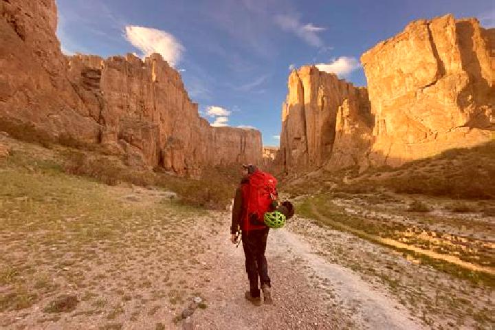 escort Piedra Larga