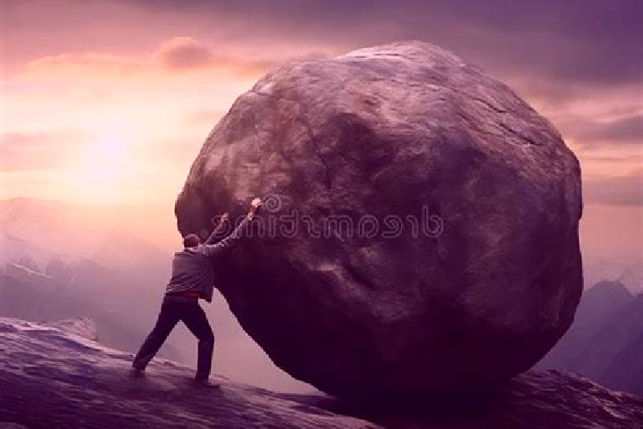 escort Piedra Pesada