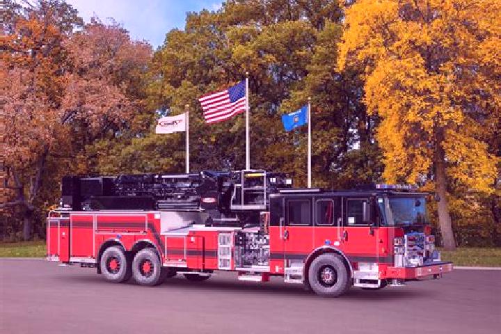 escort Pierce City