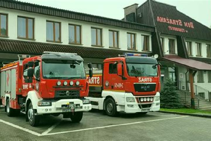escort Pierzchow