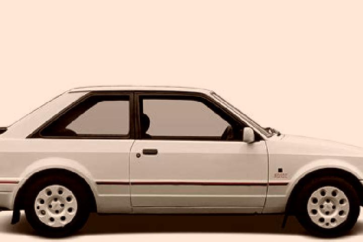 escort Pieton