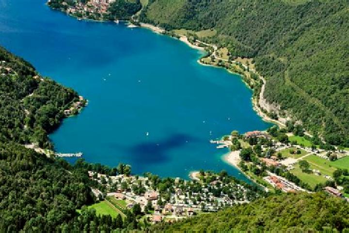 escort Pieve di Ledro