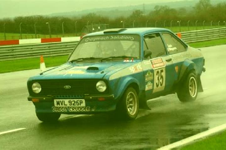 escort Piggott