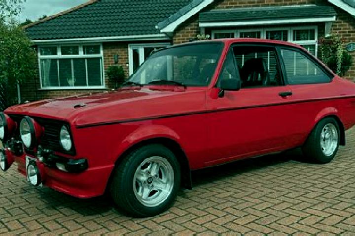 escort Pigra