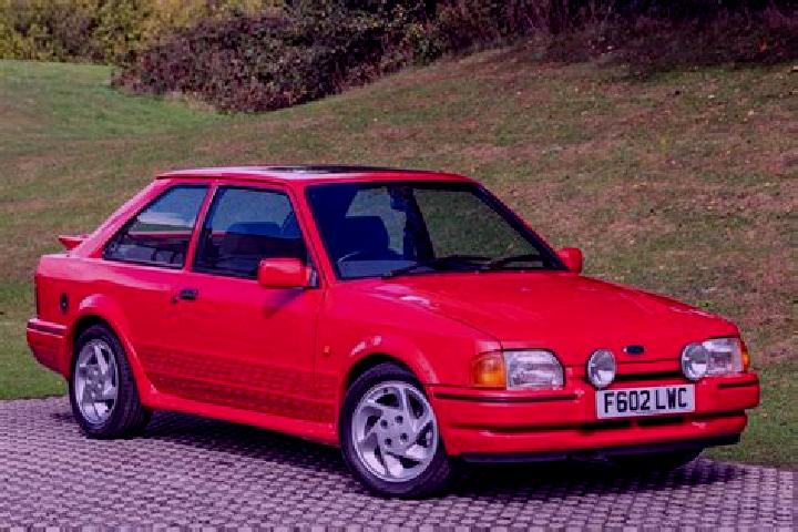 escort Pilastrello