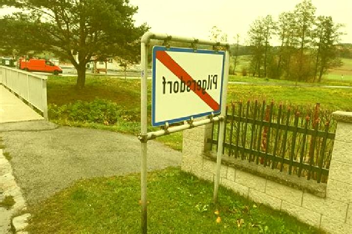 escort Pilgersdorf