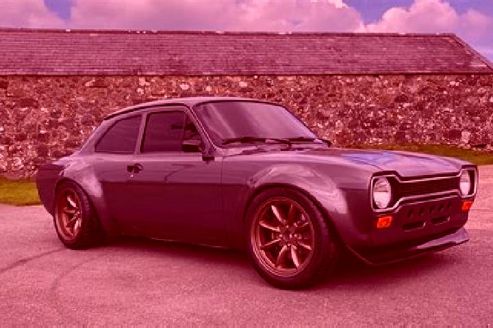 escort Pillig