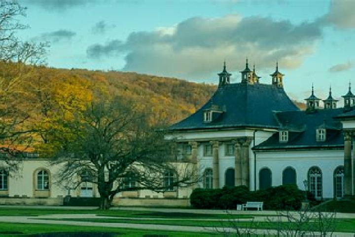 escort Pillnitz