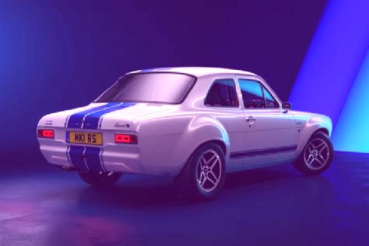 escort Pilning