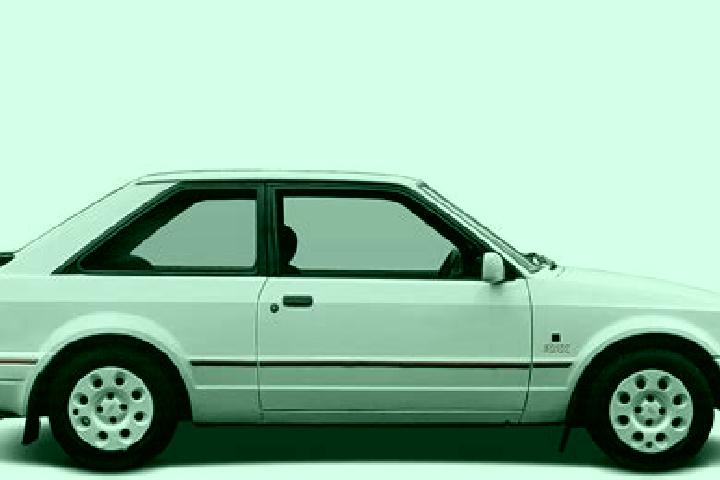 escort Pilon