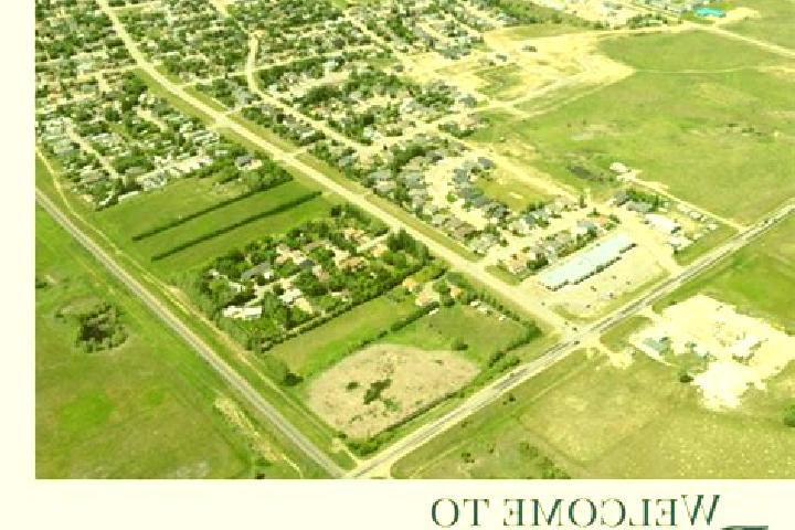 escort Pilot Butte