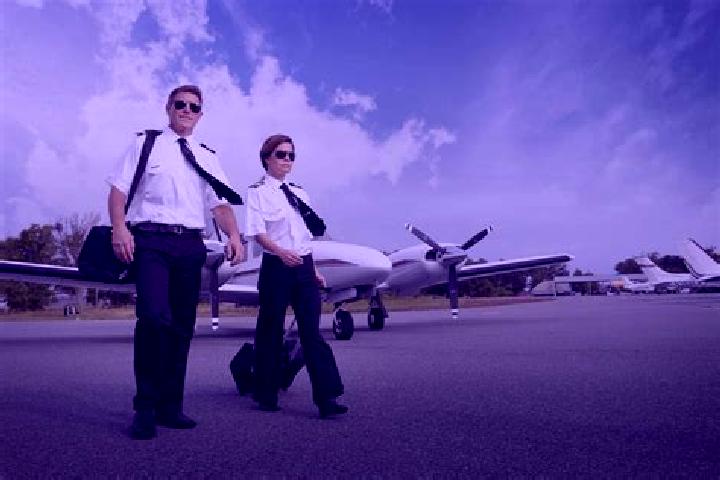 escort Pilotos