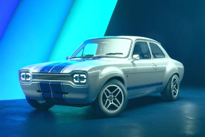 escort Pima