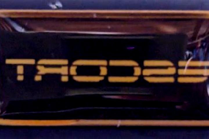 escort Pin