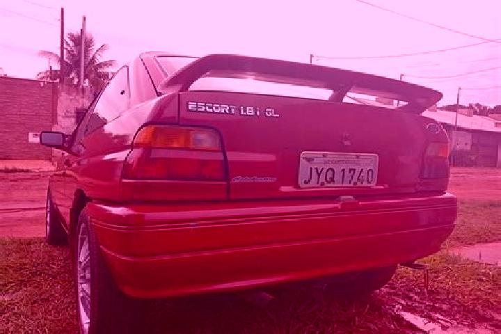 escort Pinal Grande