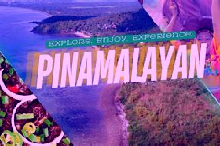 escort Pinamalayan